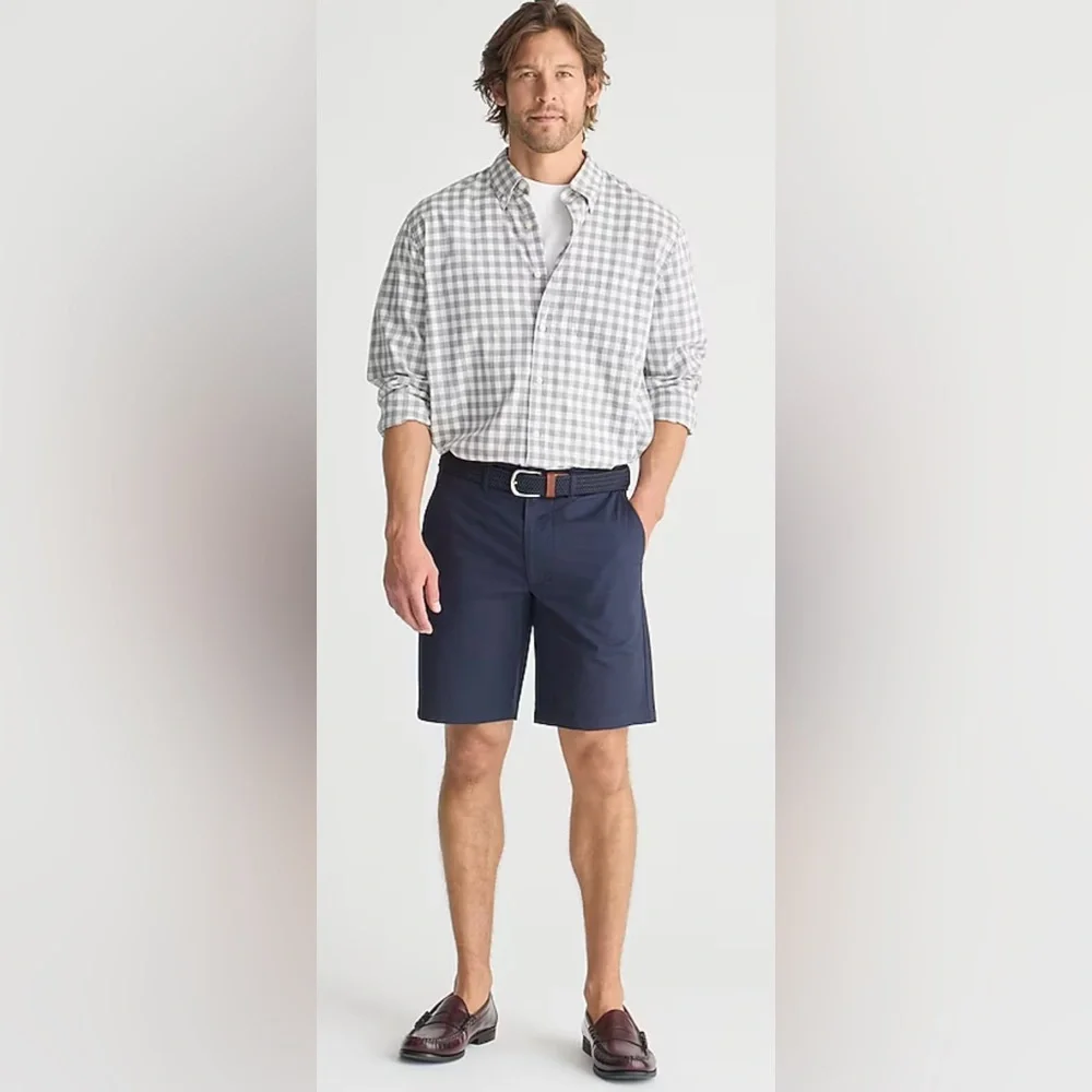 J.Crew 9